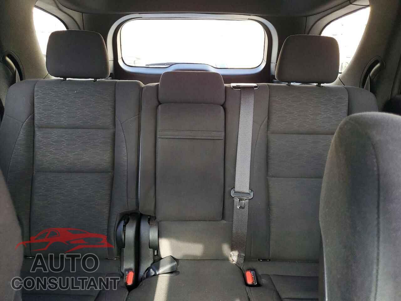 DODGE DURANGO 2023 - 1C4RDJDG0PC578293