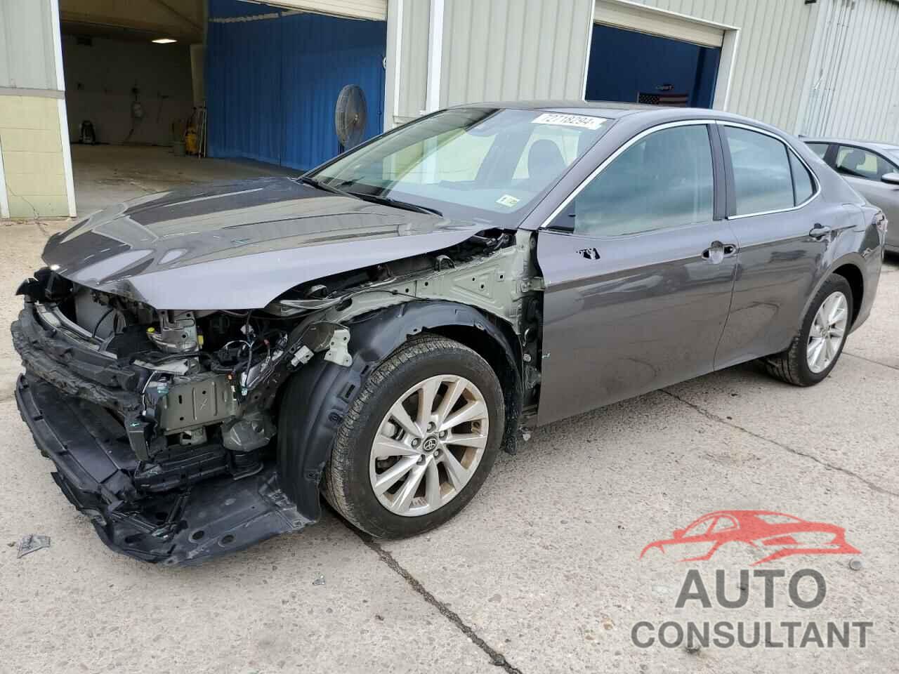 TOYOTA CAMRY 2023 - 4T1C11AK9PU166595