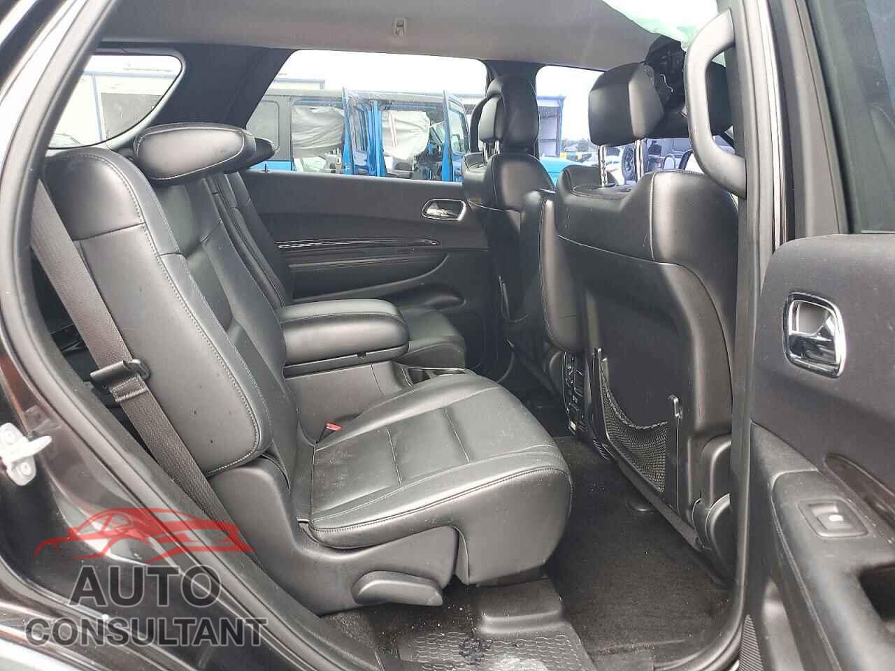 DODGE DURANGO 2015 - 1C4RDHDG9FC147247