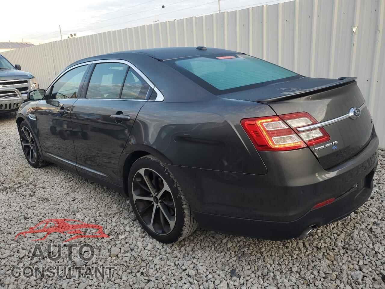 FORD TAURUS 2016 - 1FAHP2E86GG153529