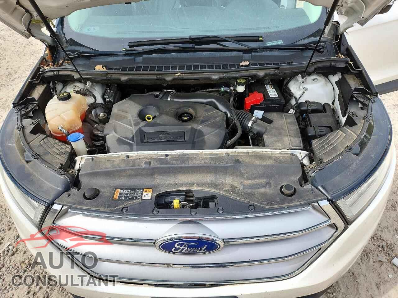 FORD EDGE 2016 - 2FMPK4K9XGBB23644