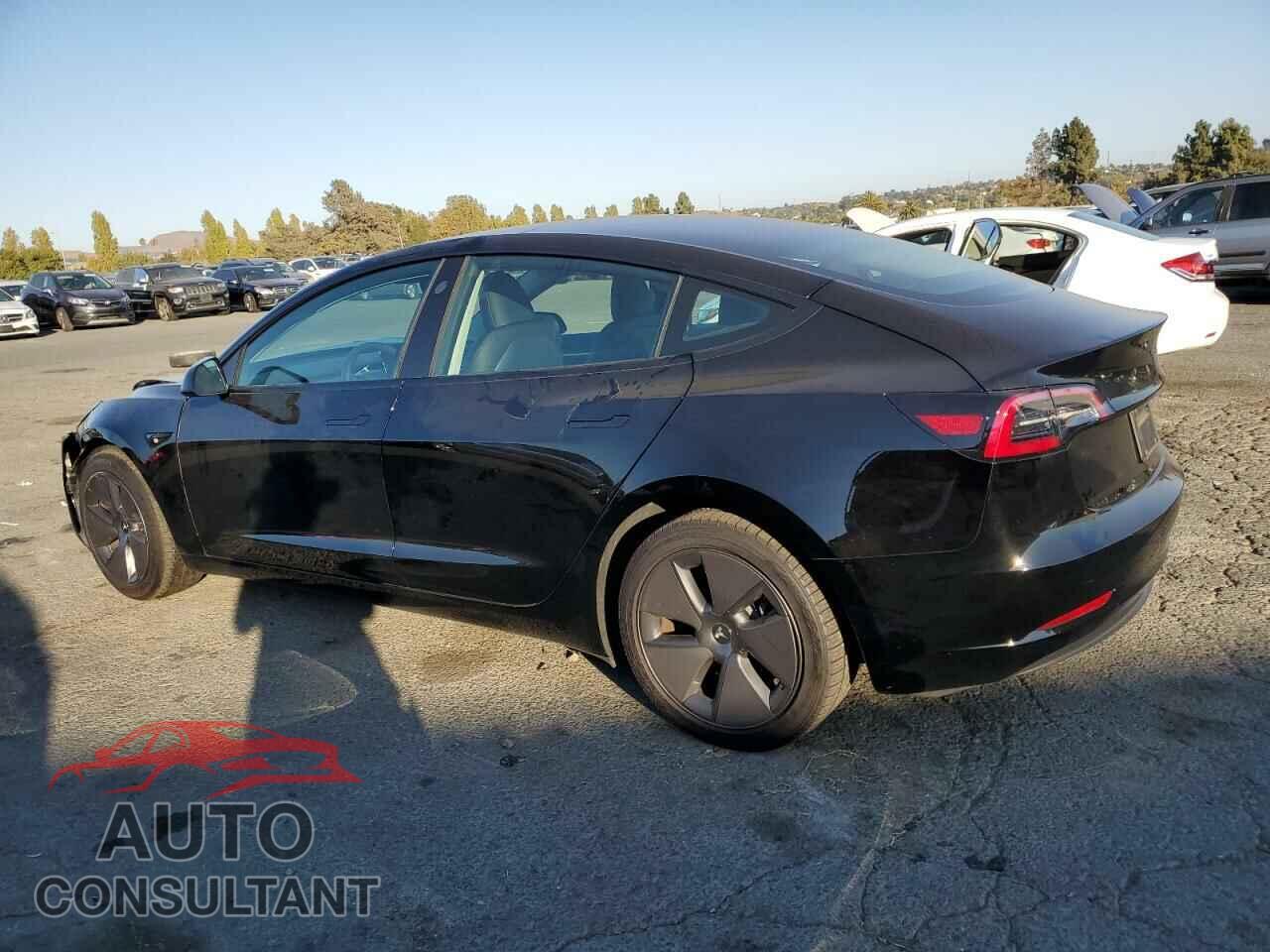 TESLA MODEL 3 2023 - 5YJ3E1EA5PF487049