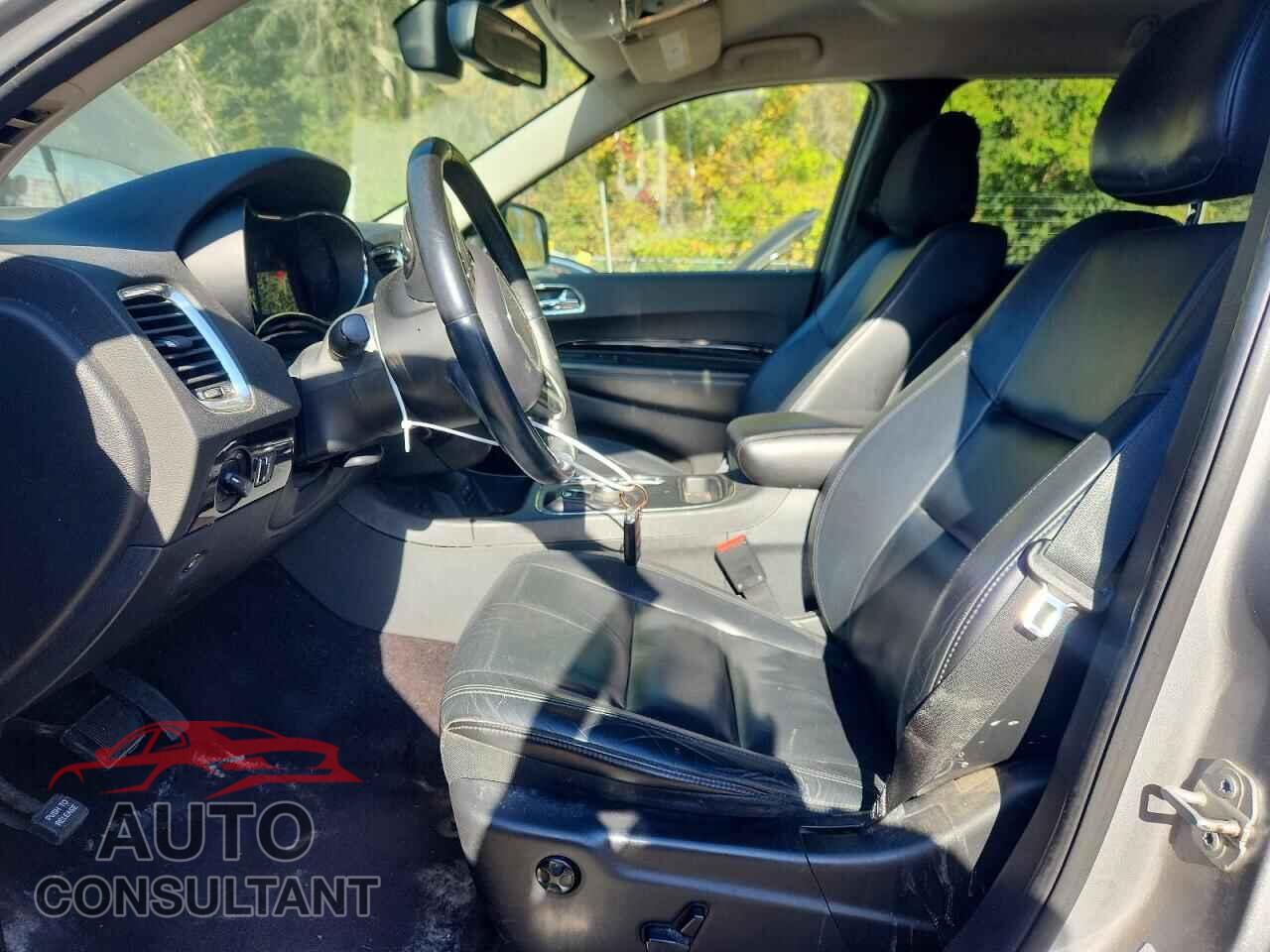 DODGE DURANGO 2016 - 1C4RDJDG7GC322958