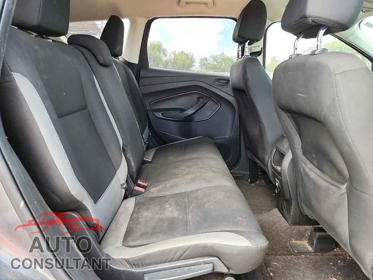 FORD ESCAPE 2014 - 1FMCU0F70EUC44460
