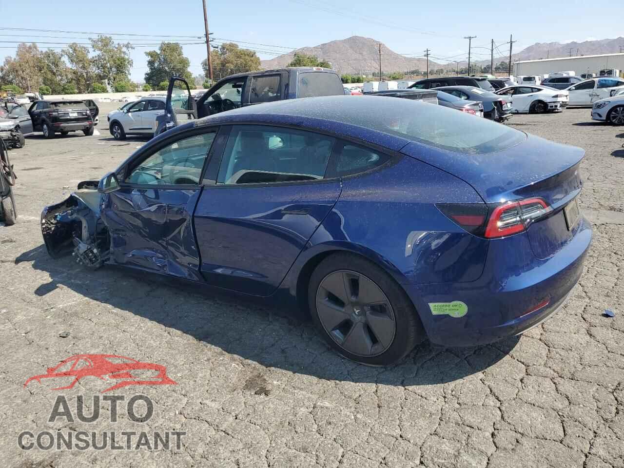 TESLA MODEL 3 2023 - 5YJ3E1EA2PF619636