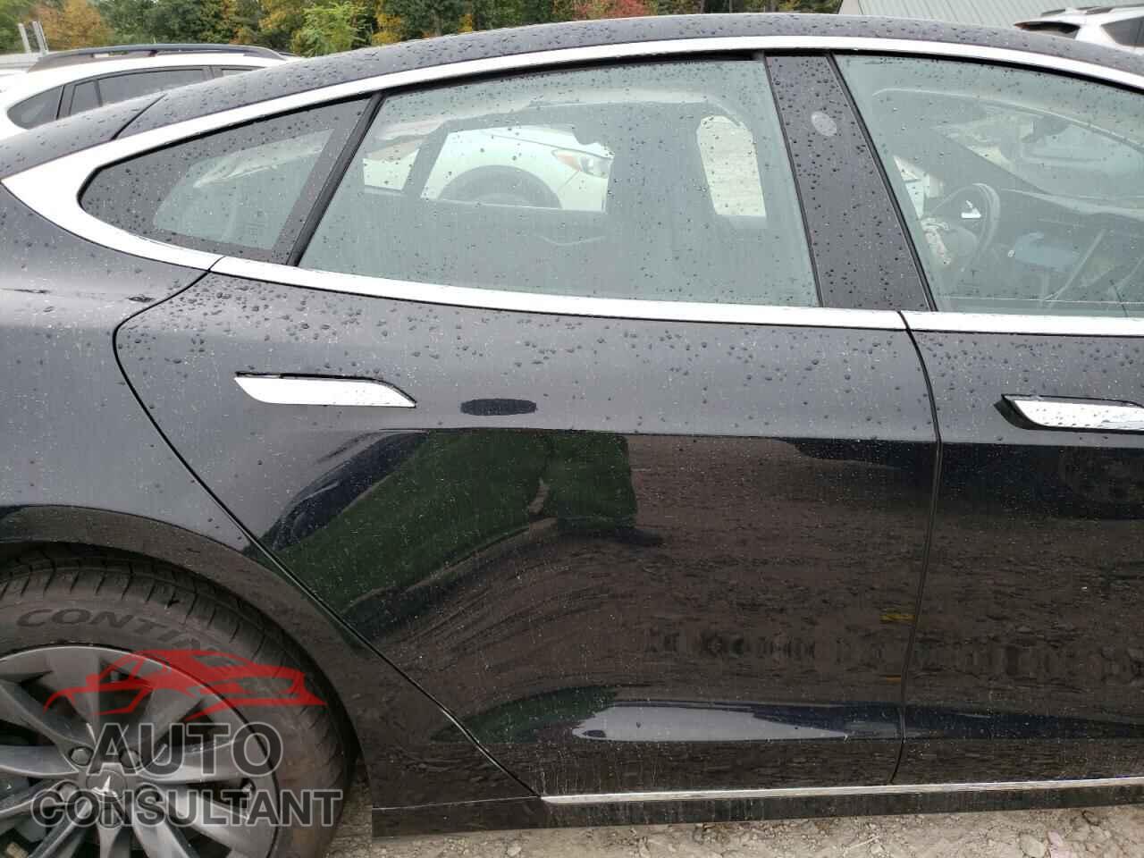 TESLA MODEL S 2018 - 5YJSA1E22JF277399