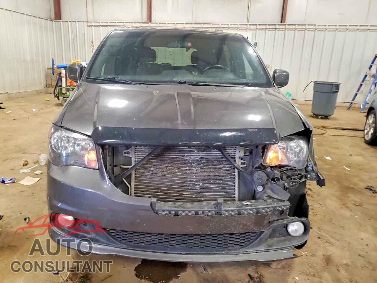 DODGE CARAVAN 2016 - 2C4RDGEGXGR225357