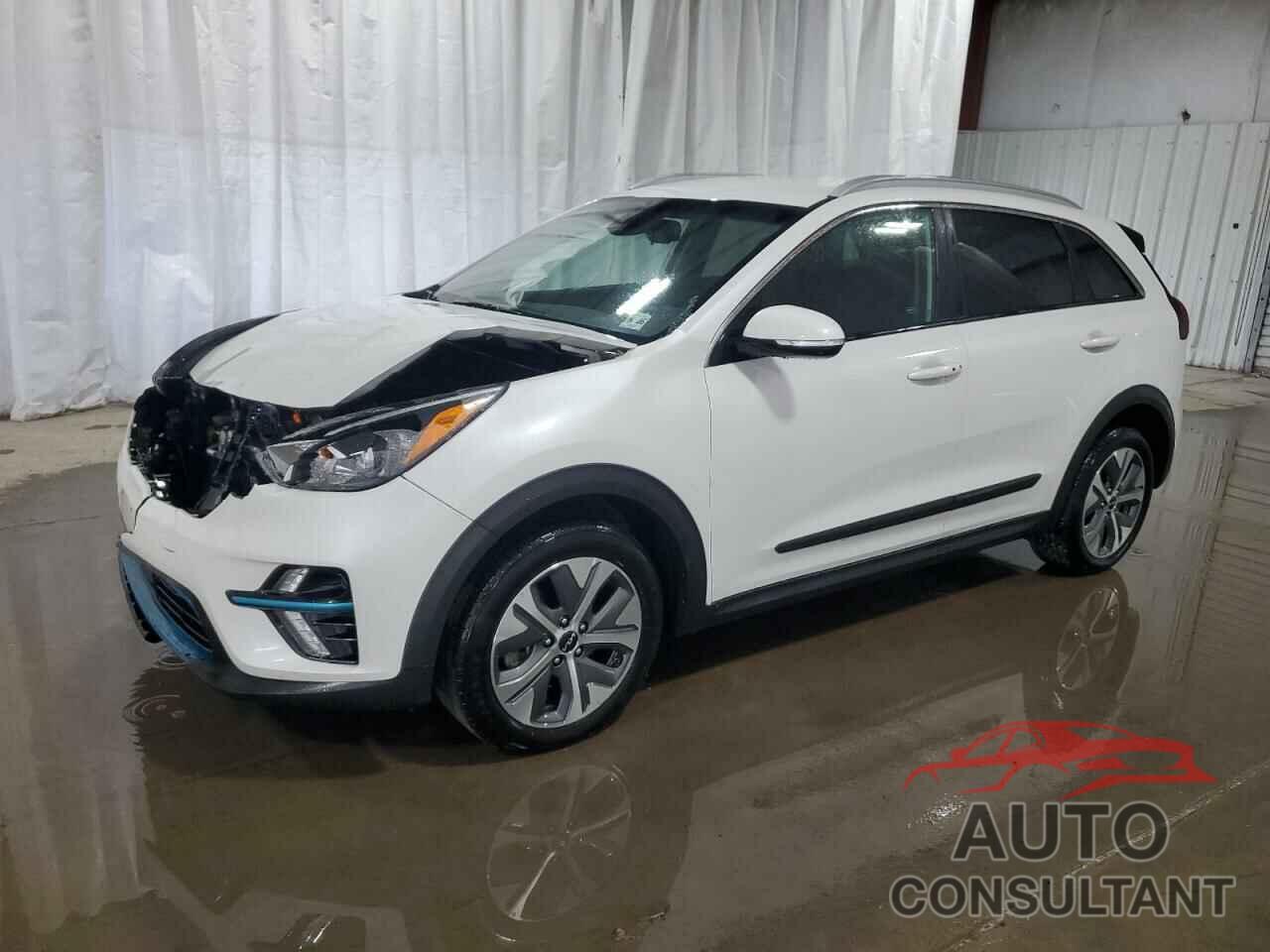 KIA NIRO S 2022 - KNDCC3LG8N5161057