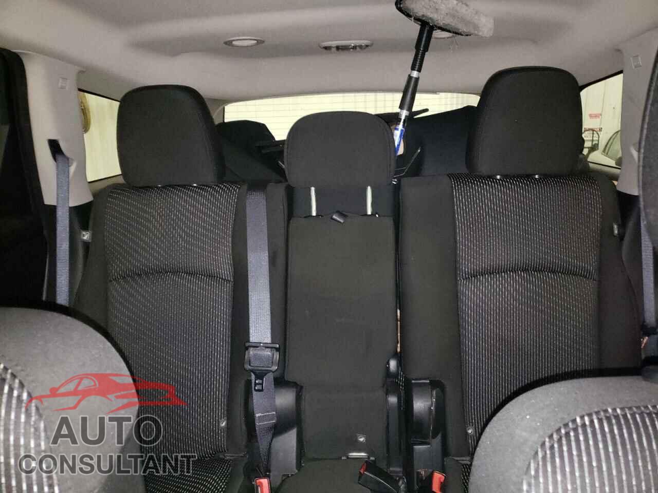 DODGE JOURNEY 2016 - 3C4PDCAB7GT179073