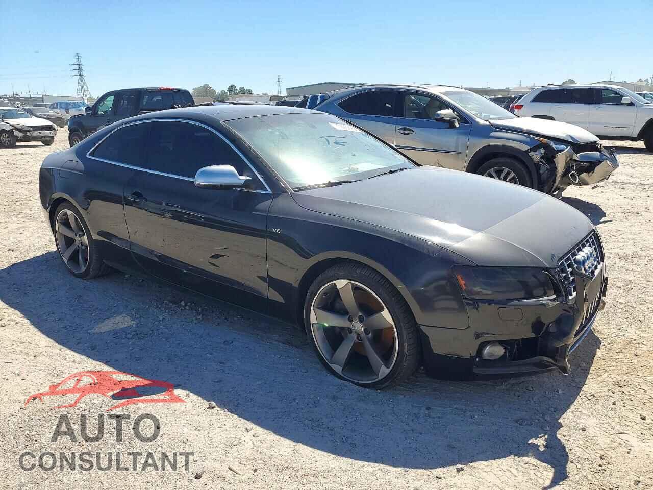 AUDI S5/RS5 2011 - WAUCVAFR2BA048071