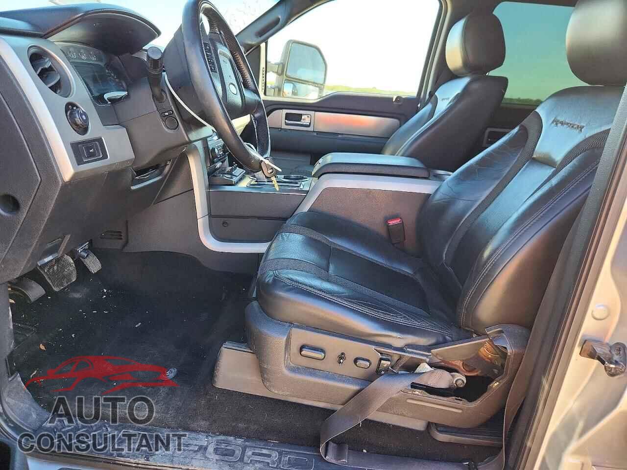 FORD F150 2014 - 1FTFW1R65EFB98813
