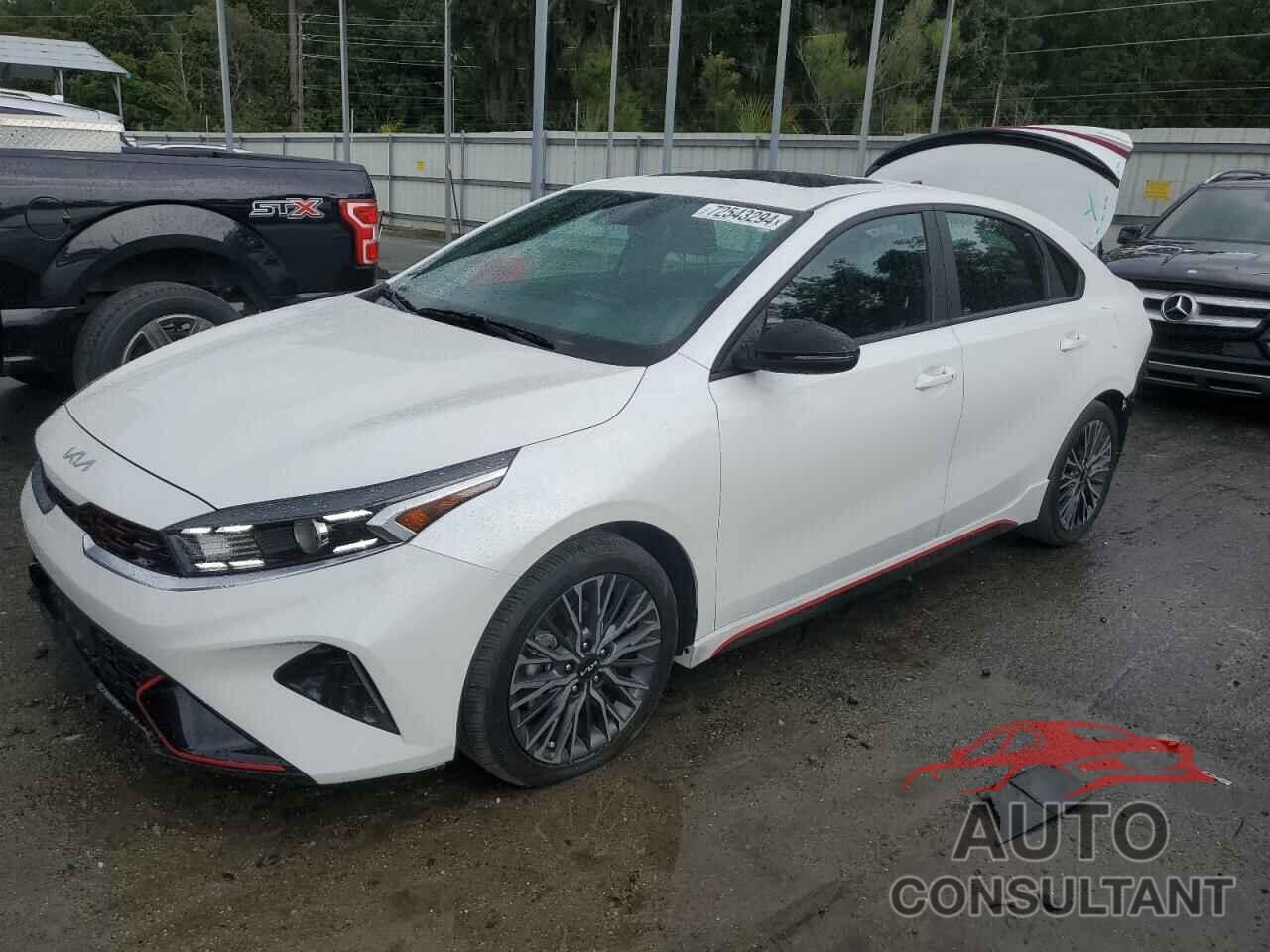 KIA FORTE 2024 - 3KPF54AD5RE749661