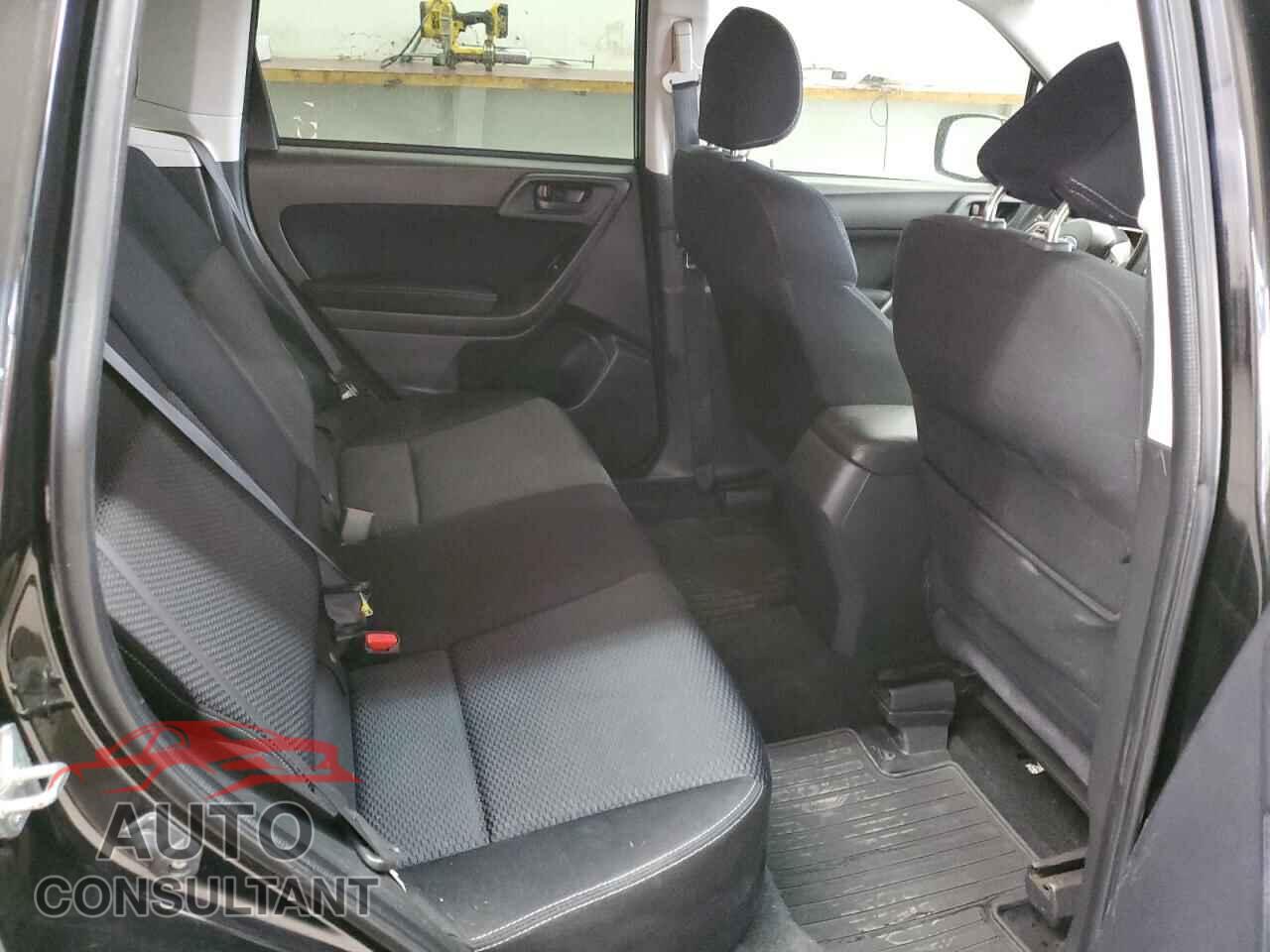 SUBARU FORESTER 2015 - JF2SJADC7FH841664