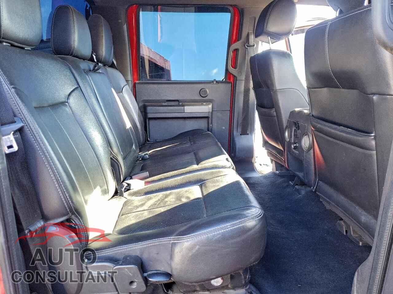 FORD F250 2012 - 1FT7W2BT9CEC19028