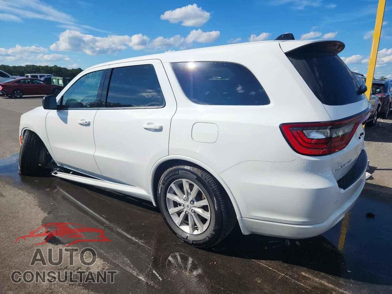 DODGE DURANGO 2026 - 1C4RDHDG0TC228844