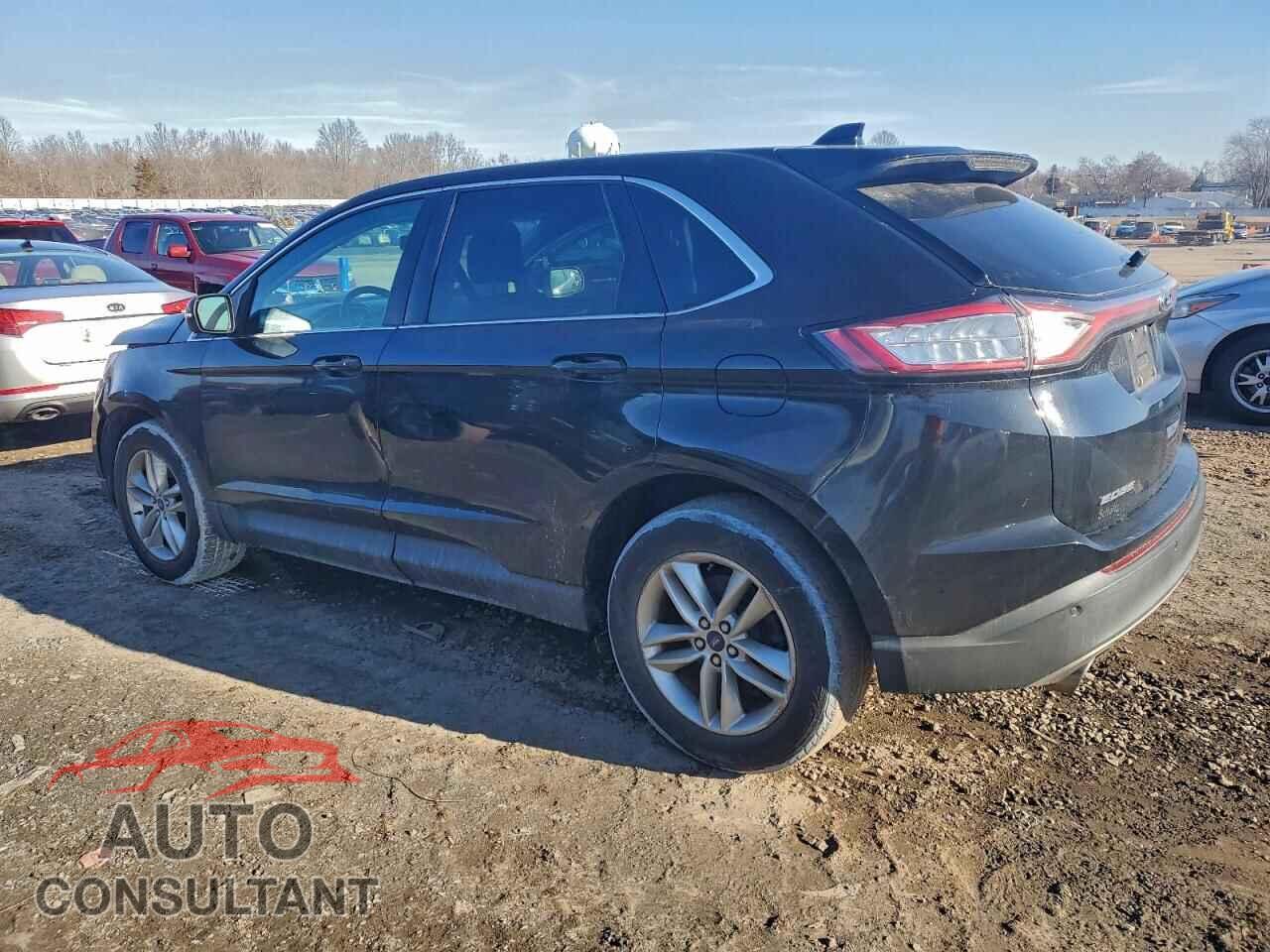 FORD EDGE 2016 - 2FMPK4J94GBB73652