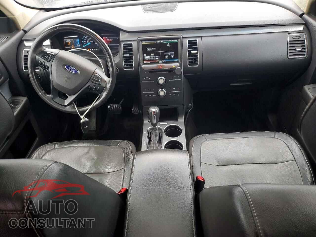 FORD FLEX 2015 - 2FMGK5C81FBA11373