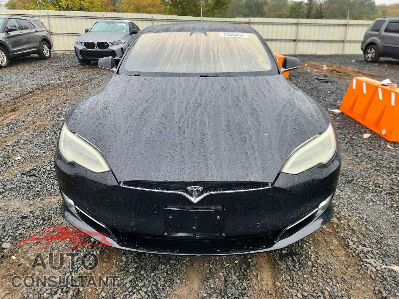 TESLA MODEL S 2017 - 5YJSA1E11HF193348