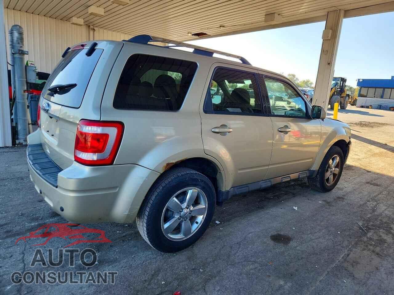 FORD ESCAPE 2011 - 1FMCU0E79BKB23175