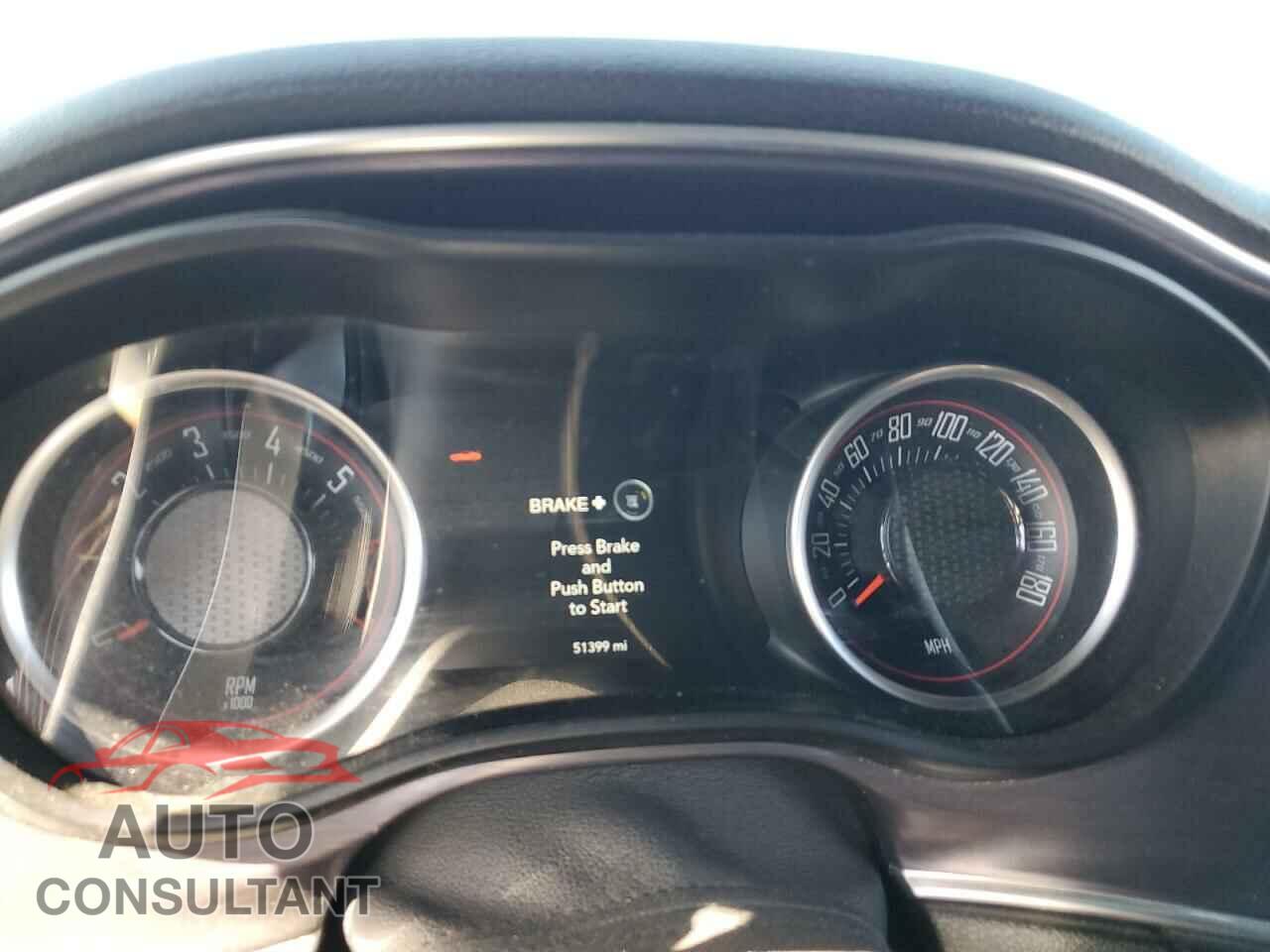 DODGE CHALLENGER 2018 - 2C3CDZFJ3JH334238
