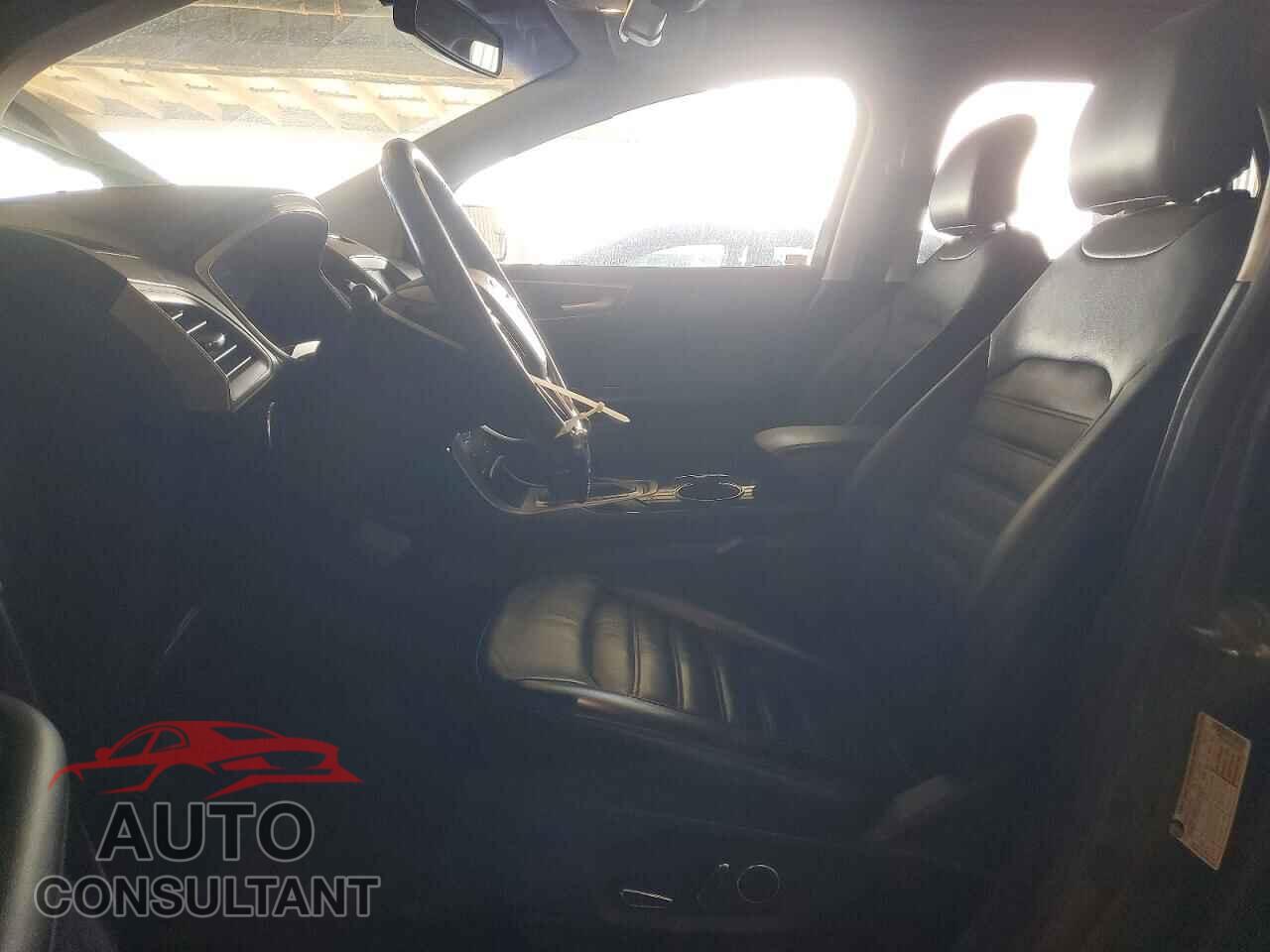 FORD EDGE 2018 - 2FMPK3J93JBC23653