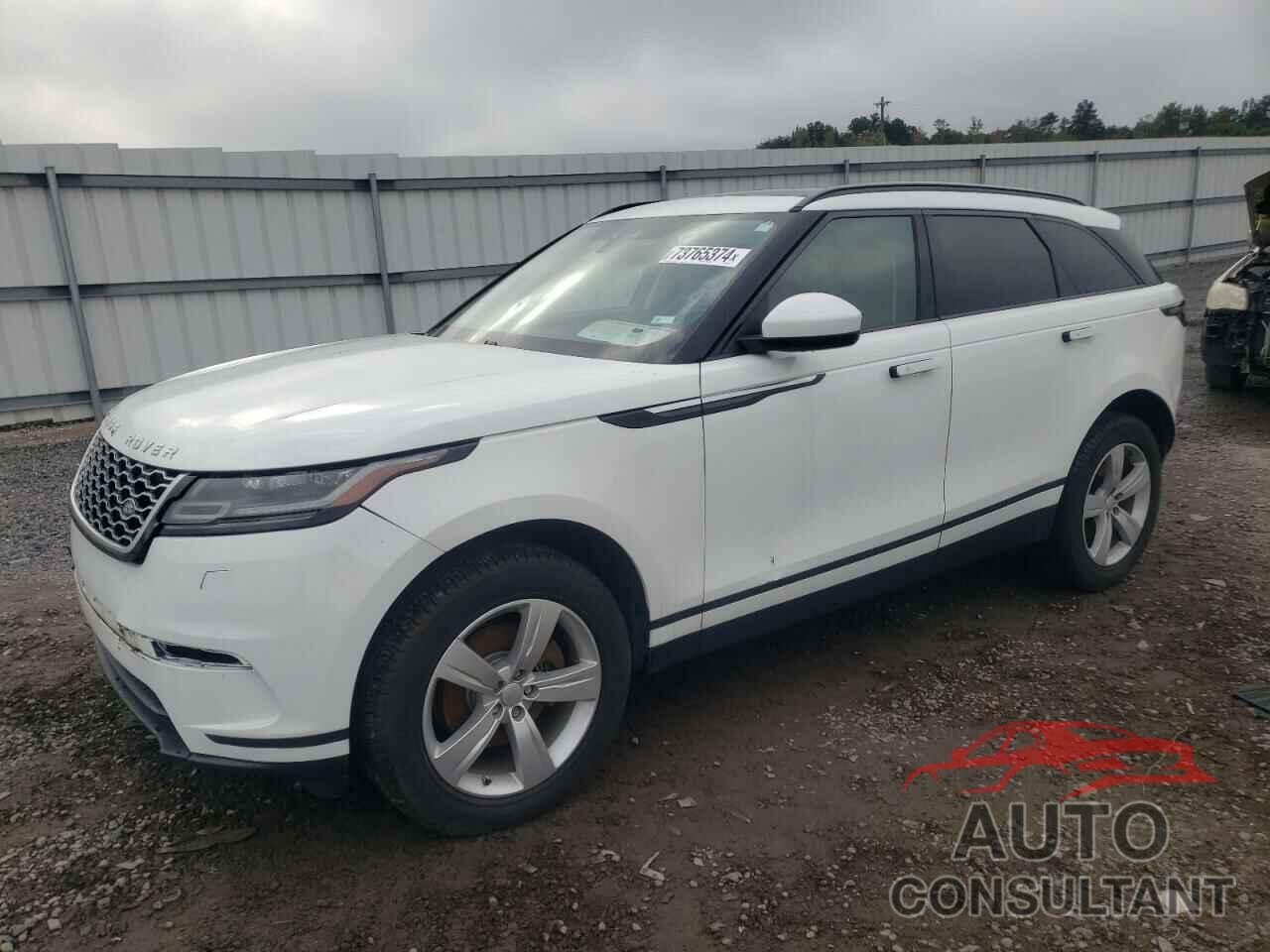 LAND ROVER RANGEROVER 2018 - SALYB2RN4JA761755