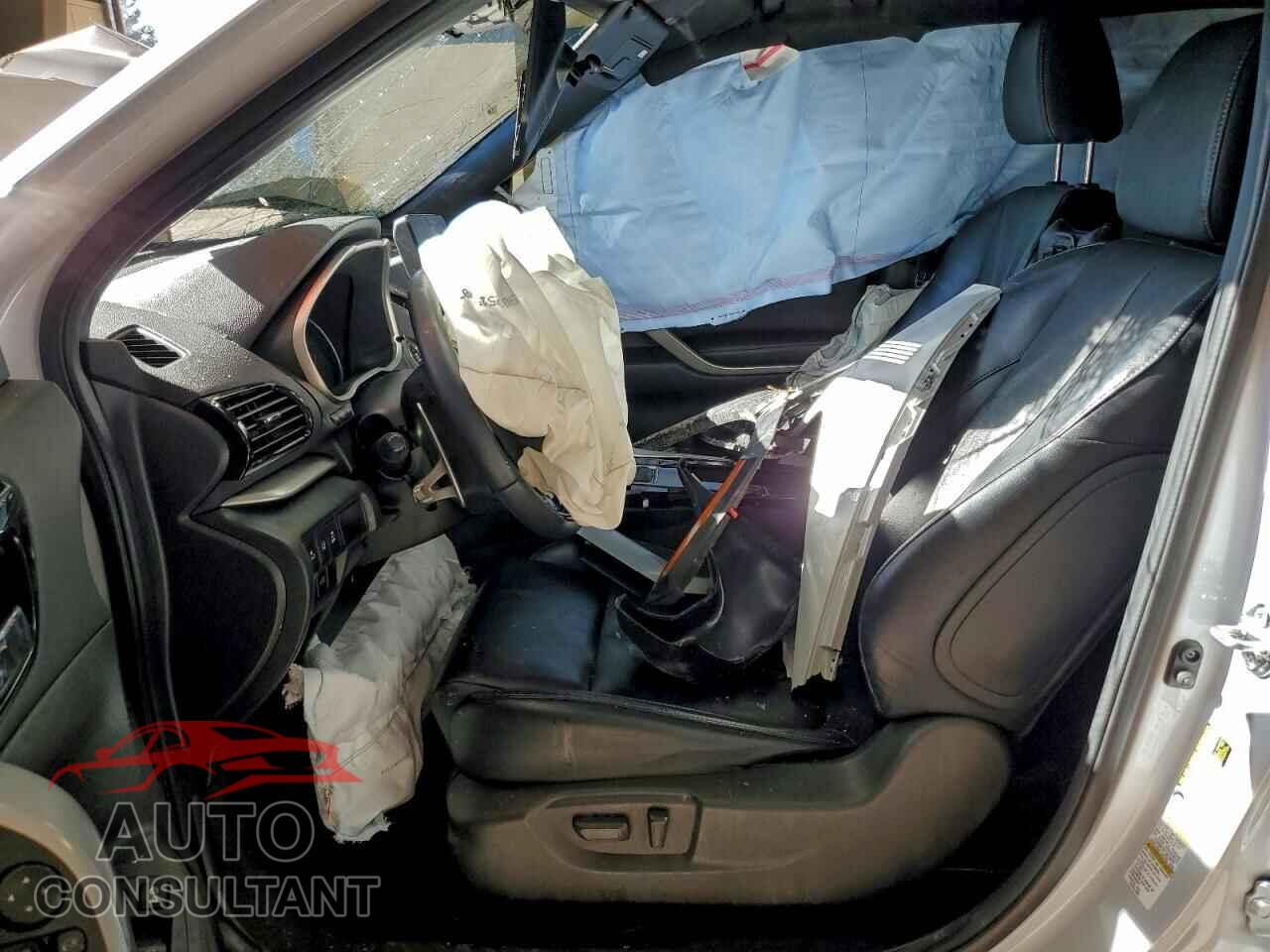 MITSUBISHI ECLIPSE 2024 - JA4ATWAA8RZ075845
