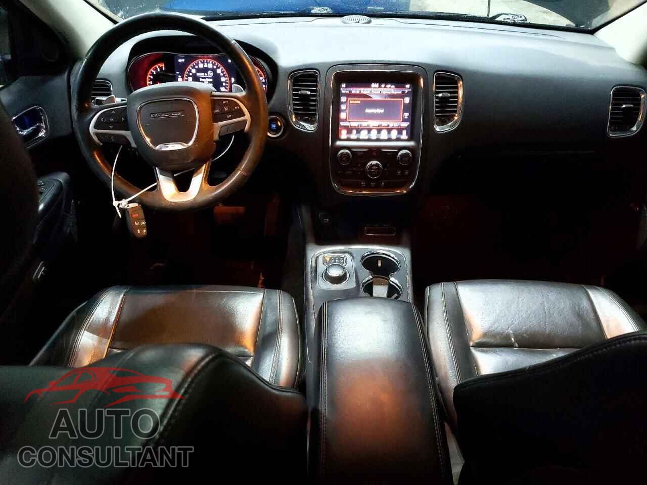 DODGE DURANGO 2015 - 1C4RDJDG8FC939056