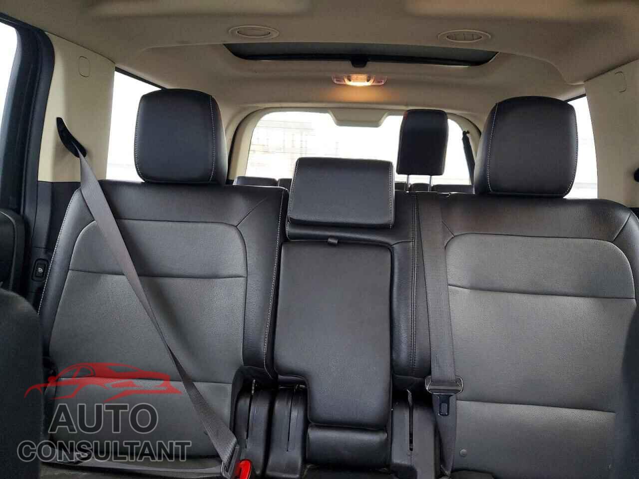 FORD FLEX 2015 - 2FMGK5C81FBA11373