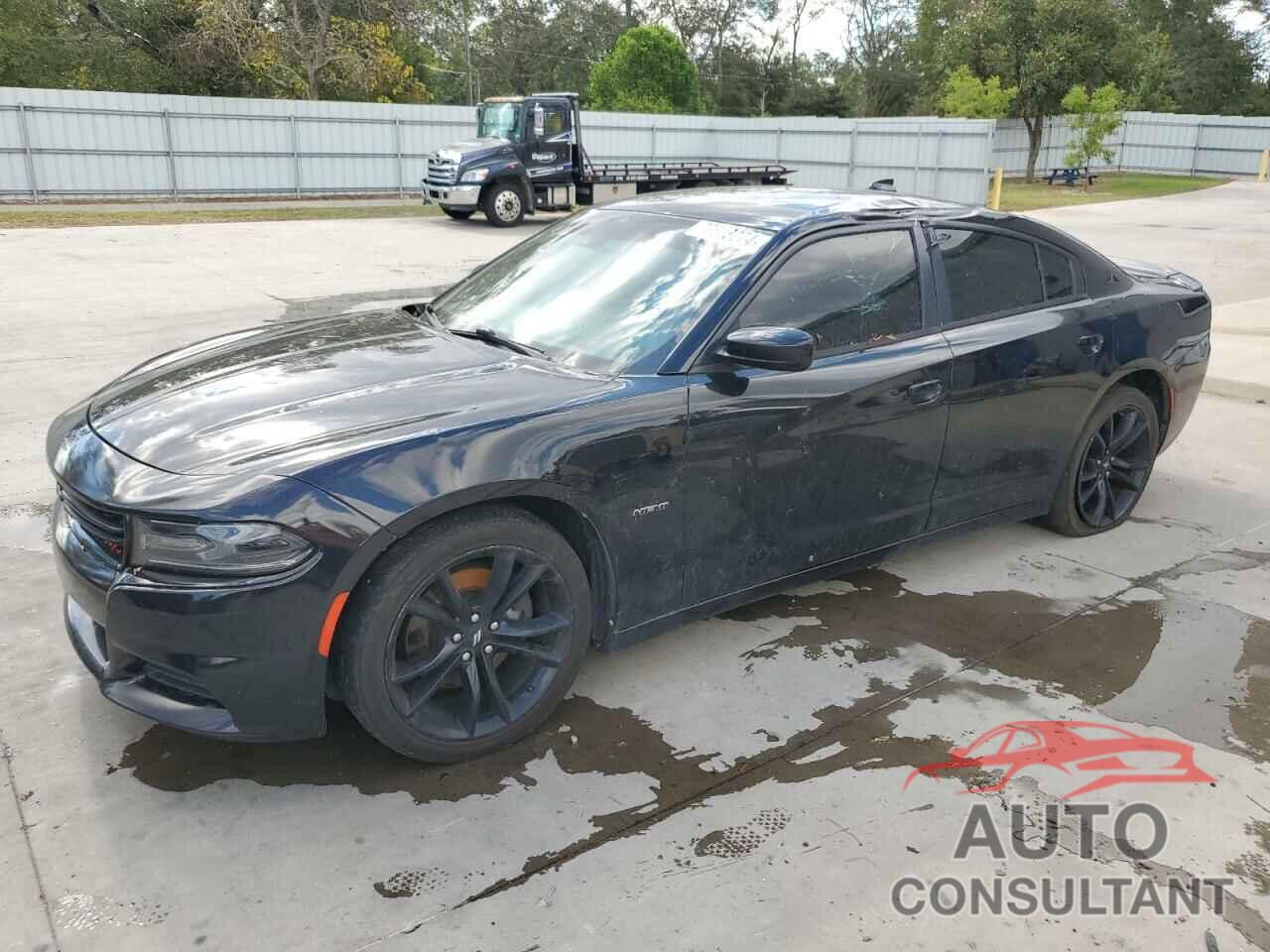 DODGE CHARGER 2016 - 2C3CDXCT2GH276724