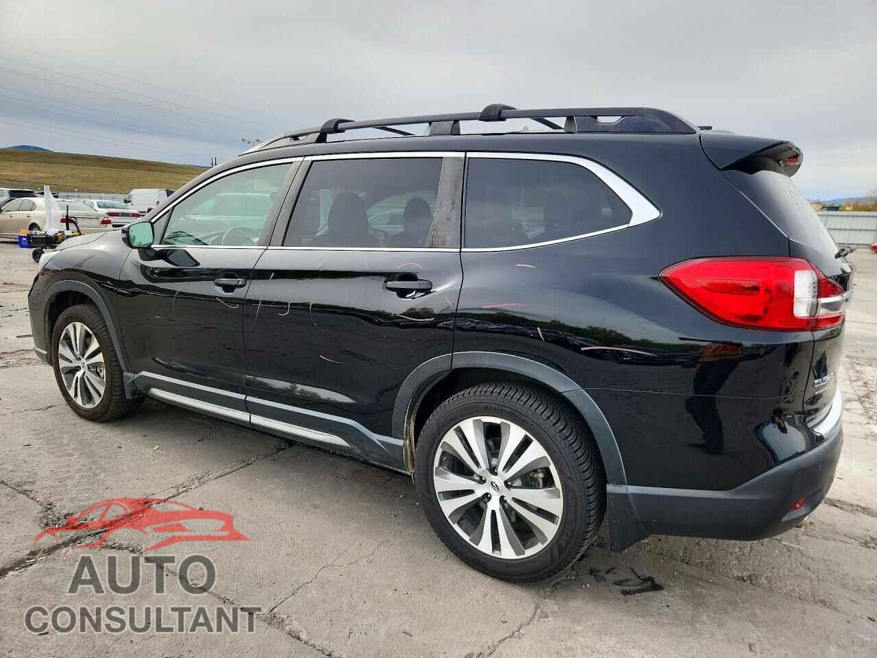 SUBARU ASCENT 2021 - 4S4WMAPD0M3406650