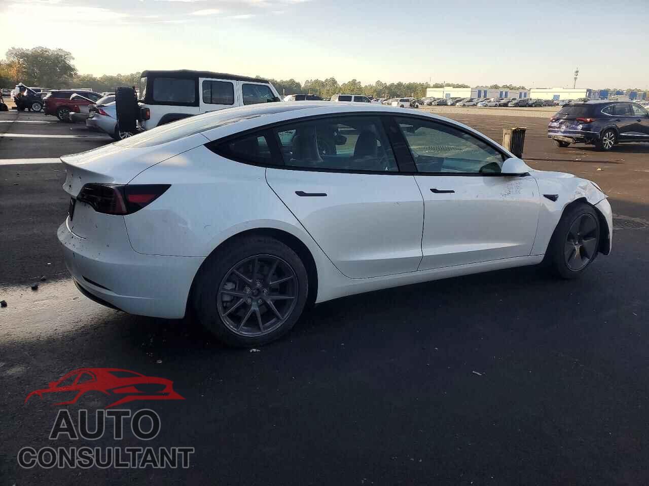 TESLA MODEL 3 2023 - 5YJ3E1EA9PF569334