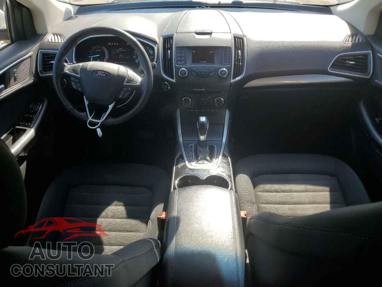 FORD EDGE 2018 - 2FMPK3J97JBB47970