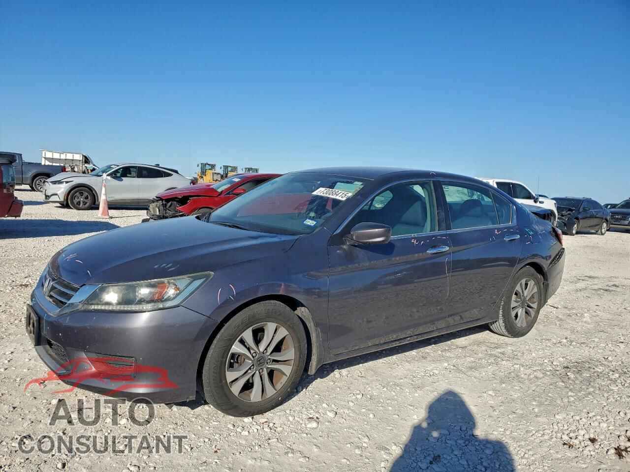HONDA ACCORD 2015 - 1HGCR2F30FA014940