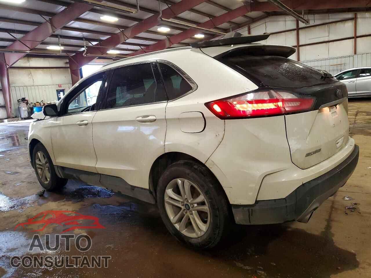 FORD EDGE 2020 - 2FMPK4J94LBA01809