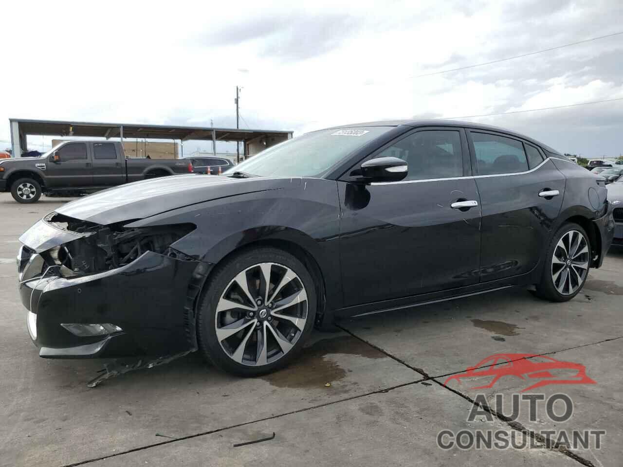 NISSAN MAXIMA 2016 - 1N4AA6AP7GC392330