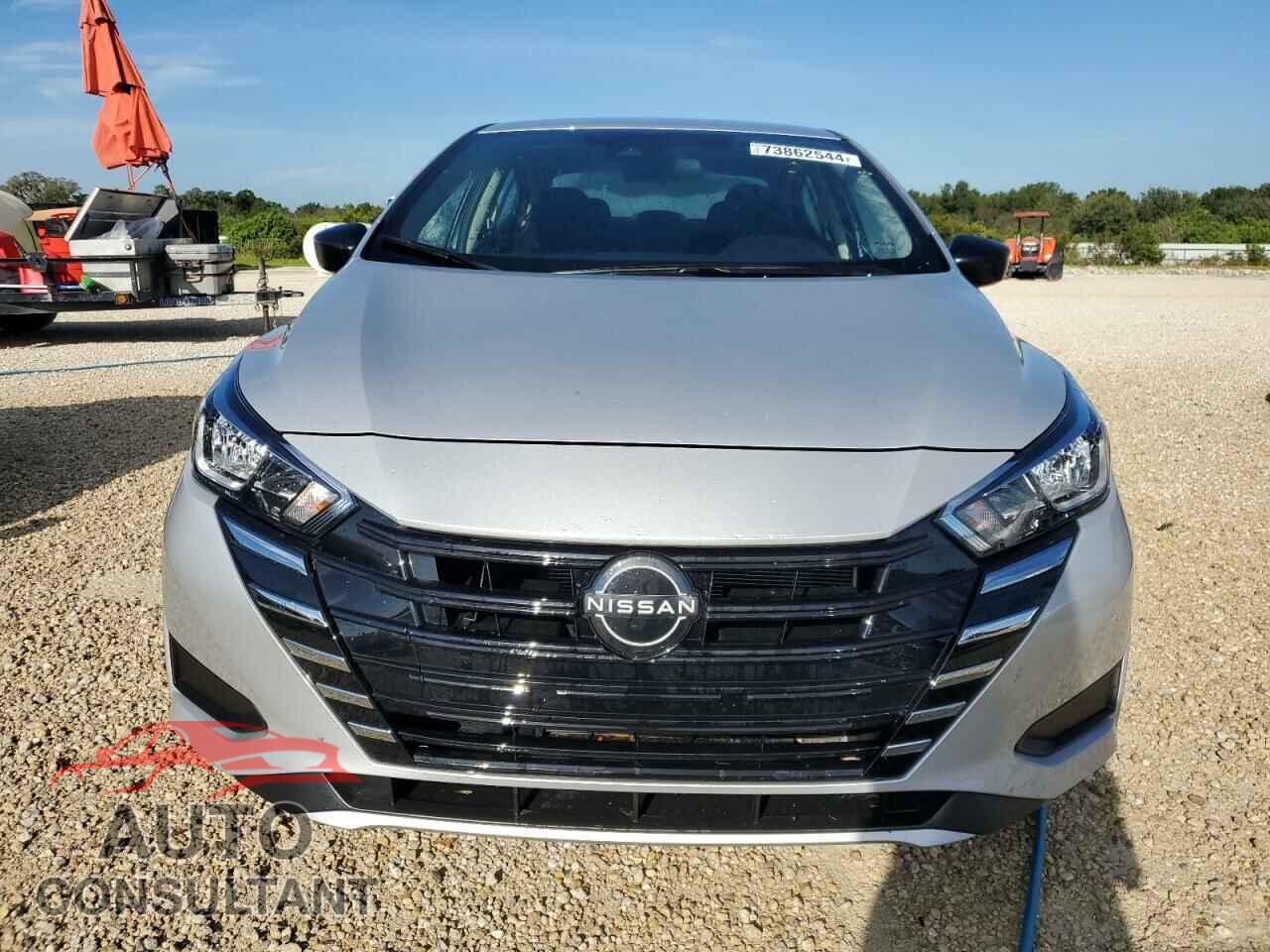 NISSAN VERSA 2024 - 3N1CN8DV5RL870140