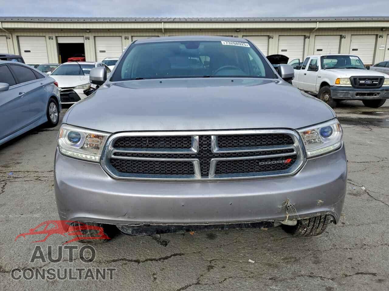 DODGE DURANGO 2016 - 1C4RDJDG2GC393131
