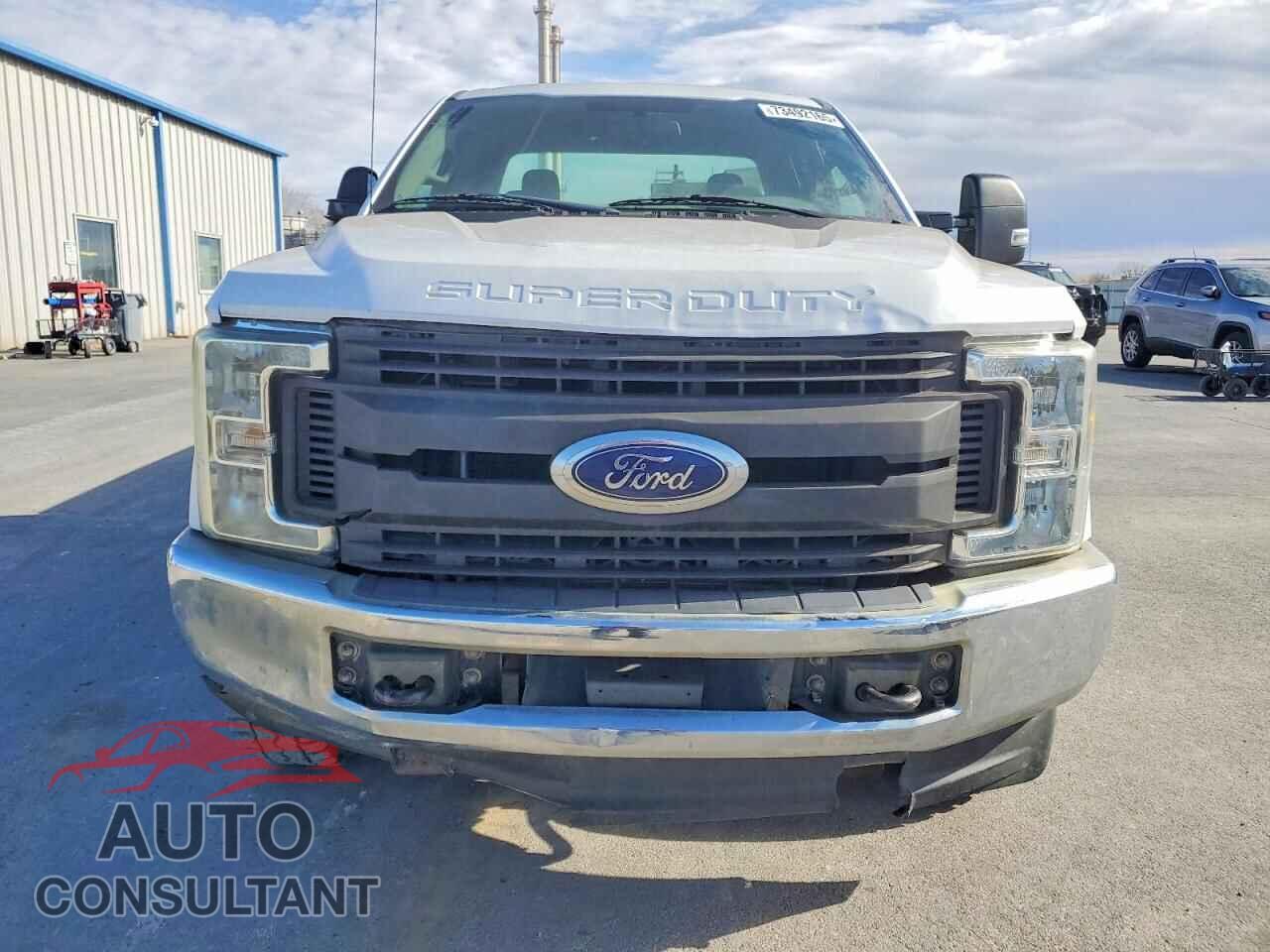 FORD F250 2017 - 1FT7X2B68HEC46669