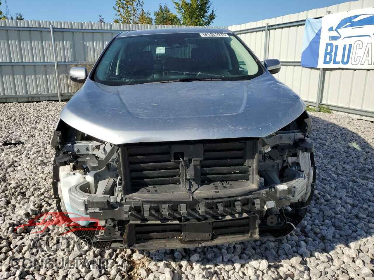 FORD EDGE 2024 - 2FMPK4K96RBA38576