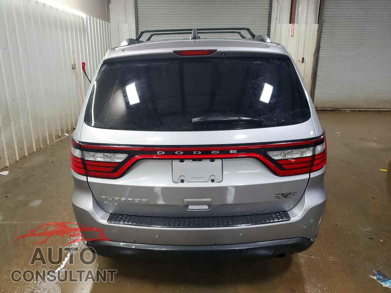 DODGE DURANGO 2014 - 1C4RDJAG6EC402253
