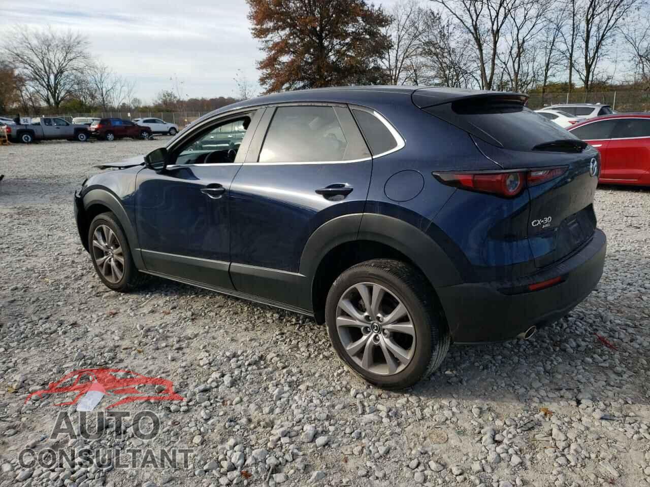 MAZDA CX30 2020 - 3MVDMBCL2LM115285