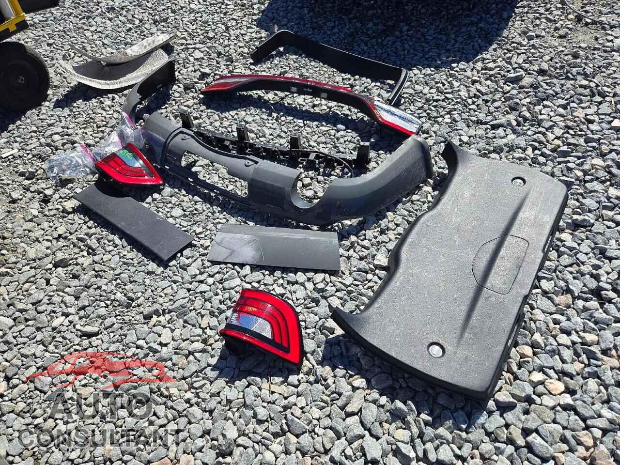 DODGE DURANGO 2025 - 1C4RDJDG6SC533660
