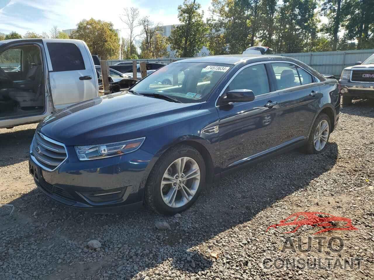 FORD TAURUS 2016 - 1FAHP2H84GG121464