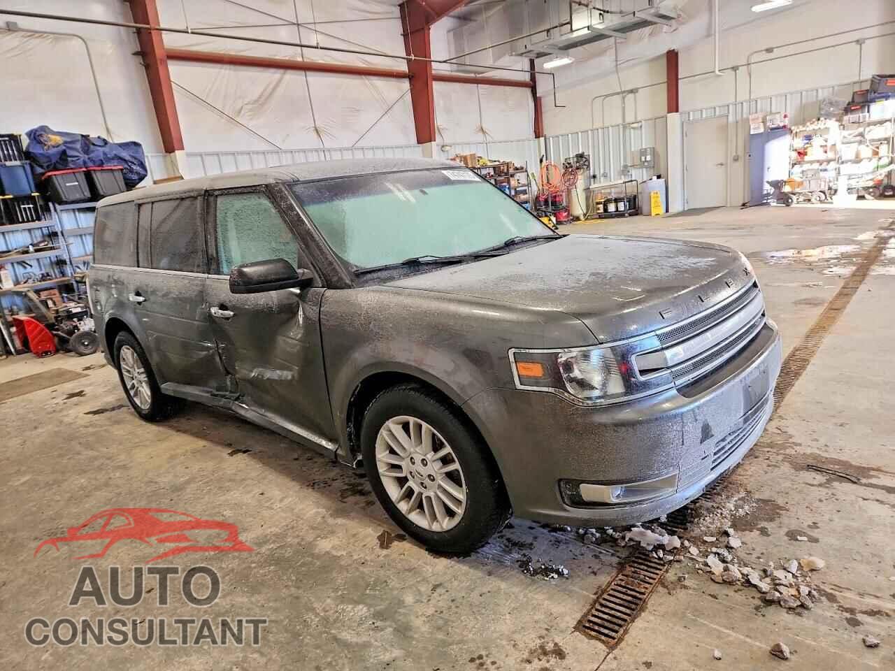 FORD FLEX 2016 - 2FMHK6C83GBA23276
