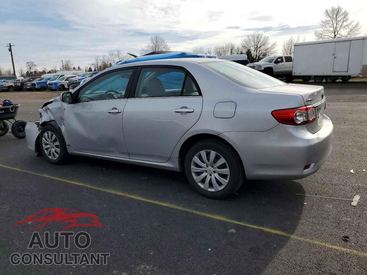 TOYOTA COROLLA 2013 - 2T1BU4EE8DC094942