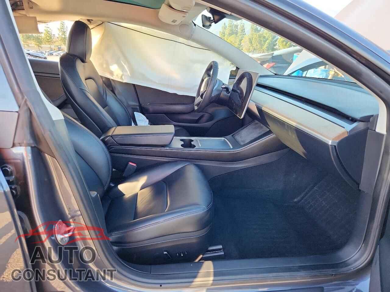 TESLA MODEL 3 2023 - 5YJ3E1EA6PF664465