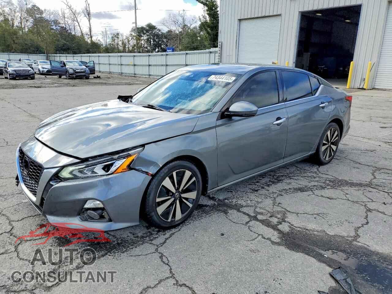 NISSAN ALTIMA 2019 - 1N4BL4EV3KC192422
