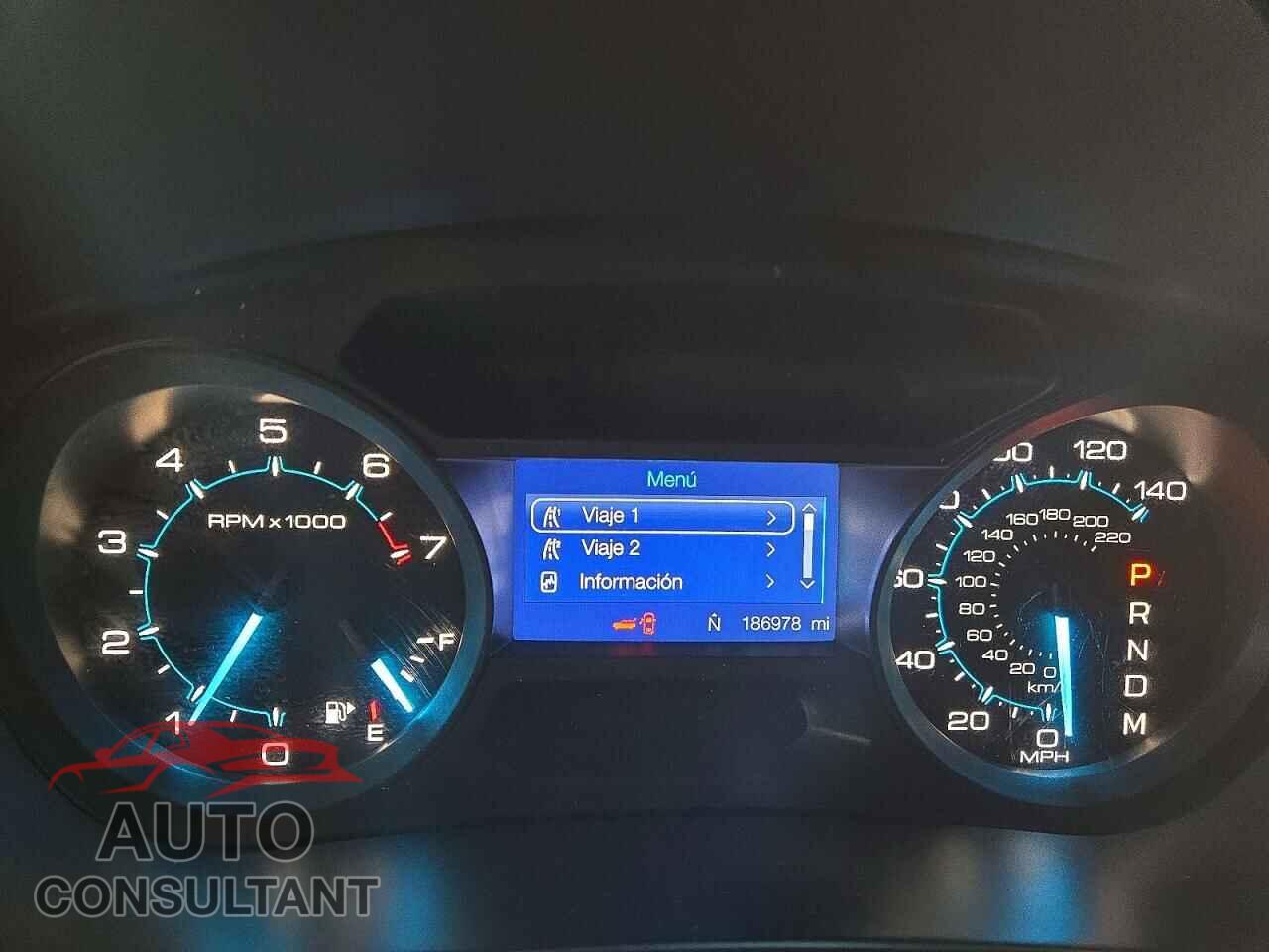 FORD EXPLORER 2013 - 1FM5K7D86DGB15686