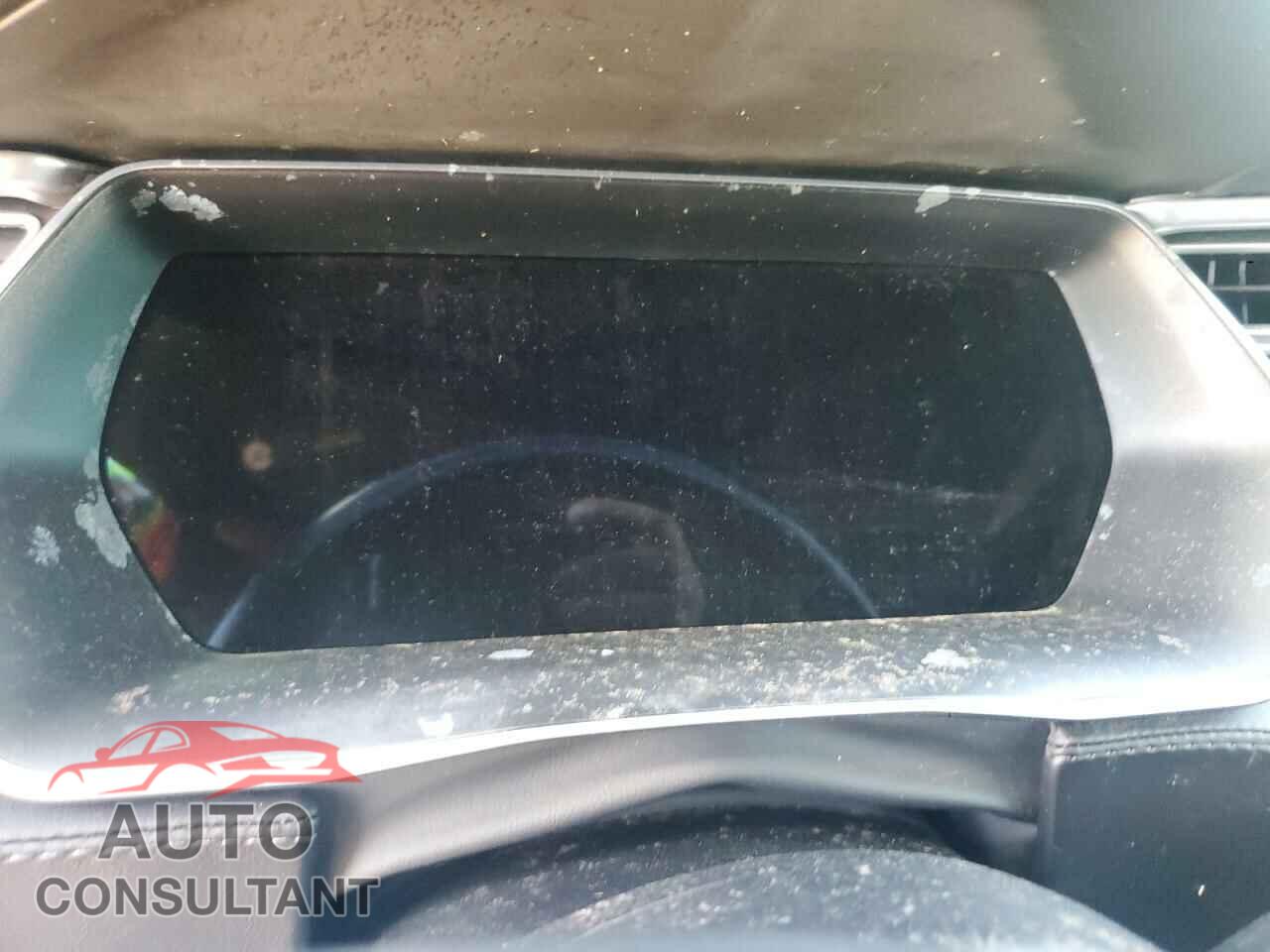 TESLA MODEL S 2017 - 5YJSA1E25HF231687